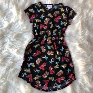 Girls dress